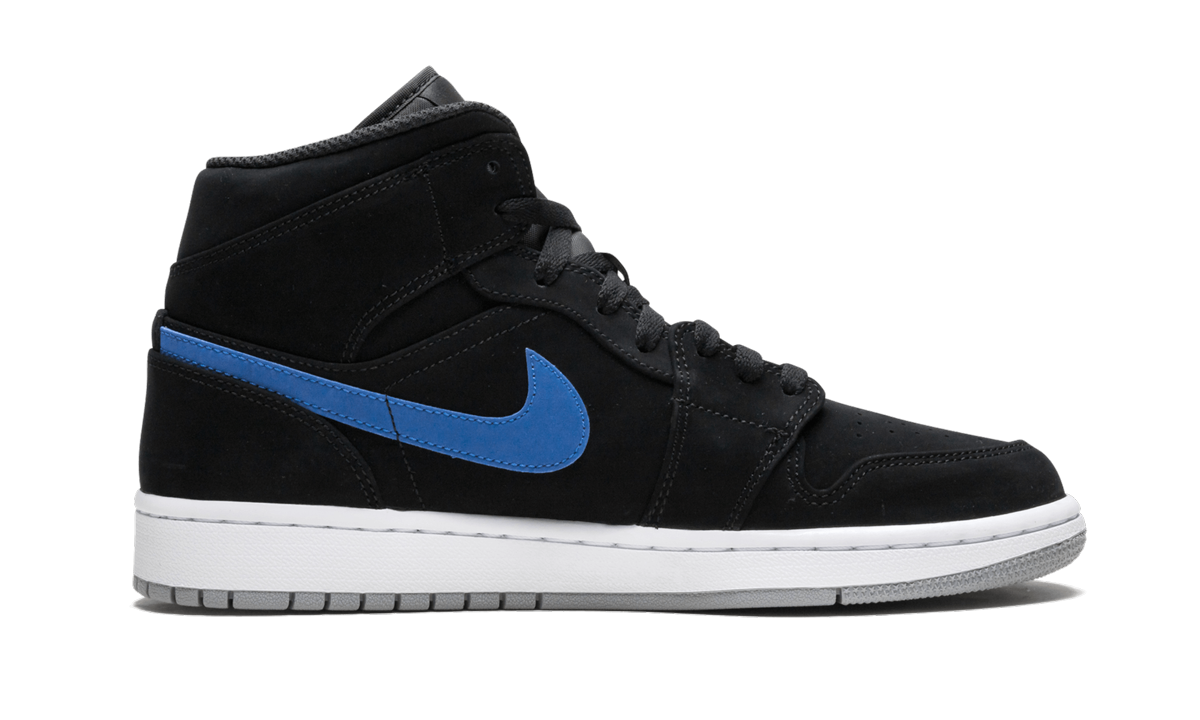 Air Jordan 1 Mid