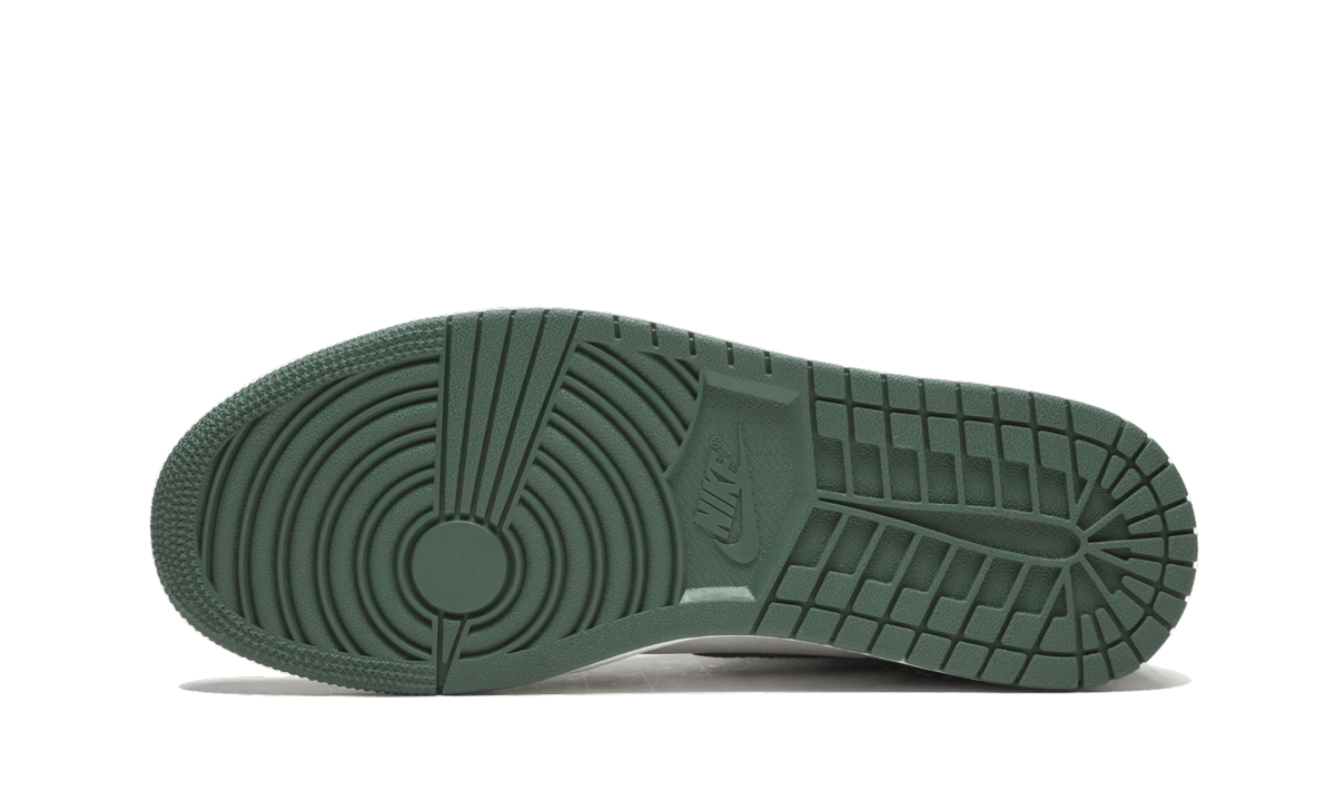 Air Jordan 1 Retro High OG  Clay Green