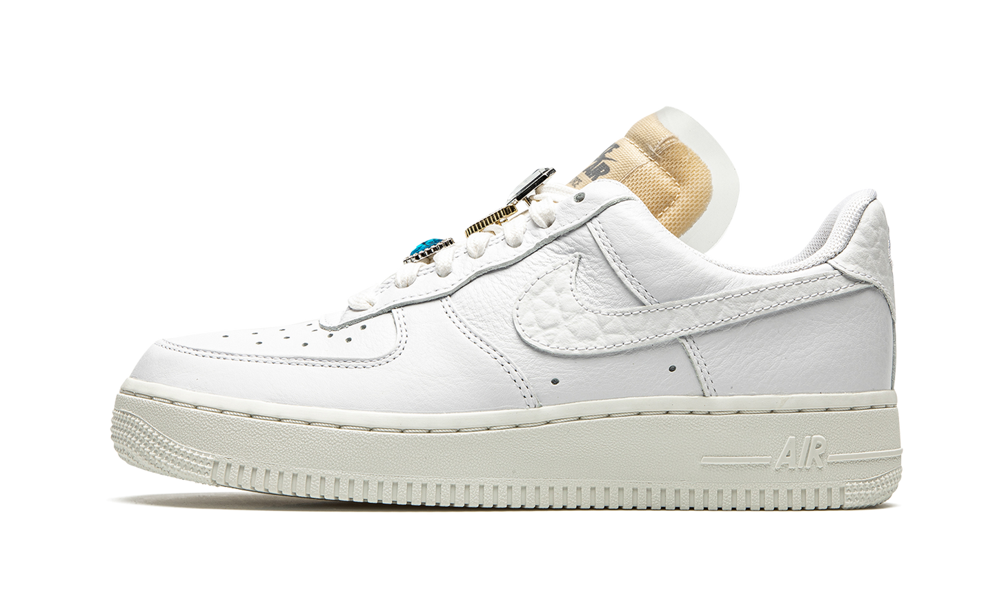 AIR FORCE 1 LO LX MNS WMNS  Bling