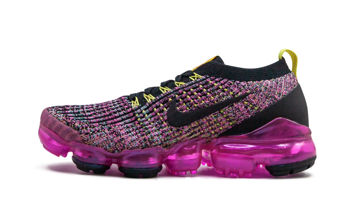 AIR VAPORMAX FLYKNIT 3 WMNS  PURPLE