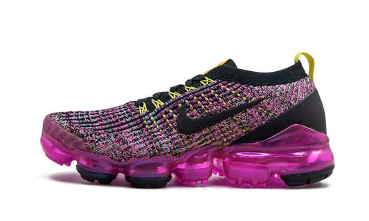 AIR VAPORMAX FLYKNIT 3 WMNS  PURPLE