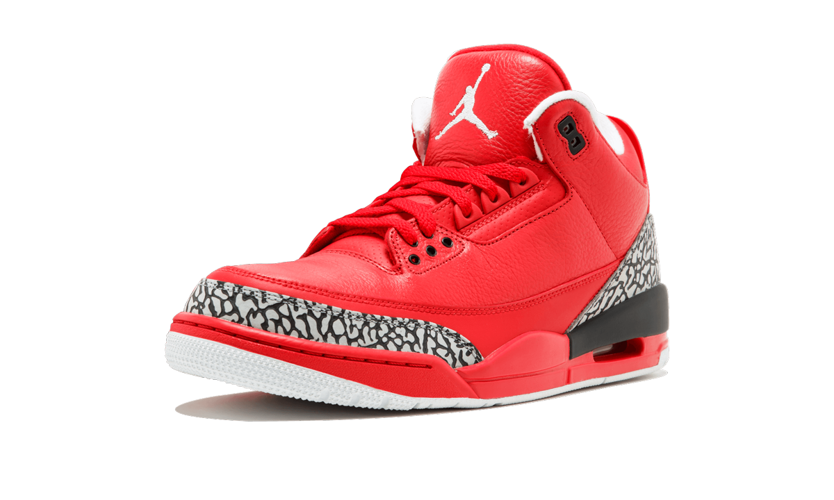 Air Jordan 3 Retro  Grateful