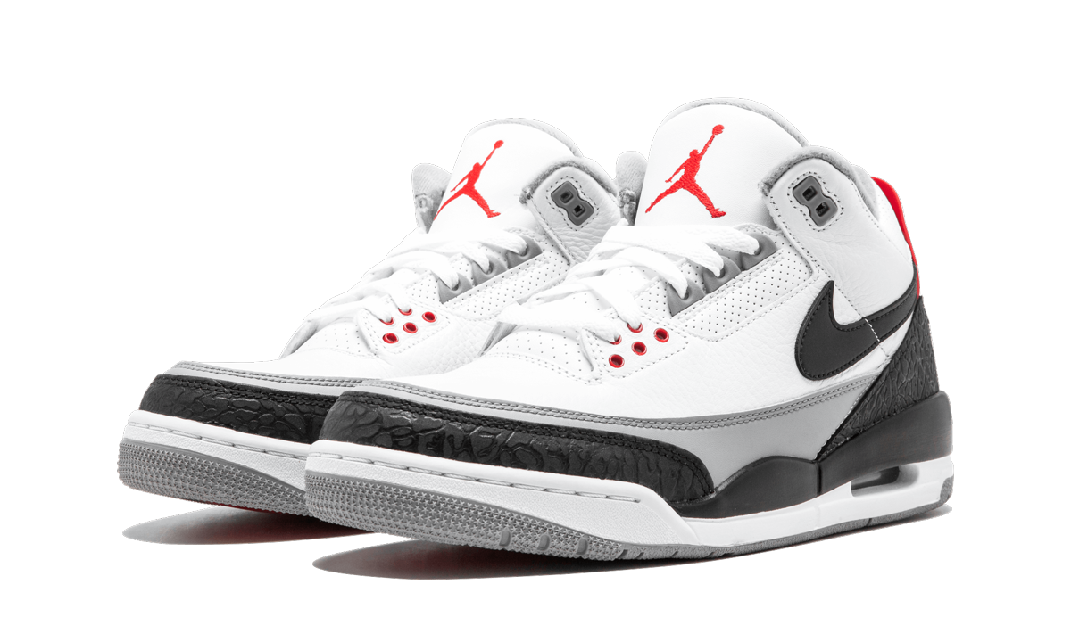 Air Jordan 3 Retro Tinker NRG  Tinker Hatfield