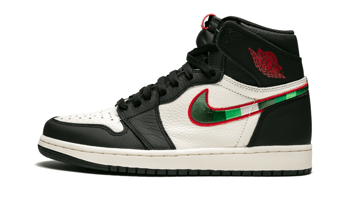 Air Jordan 1 Retro High OG  Sports Illustrated / A Star Is Born