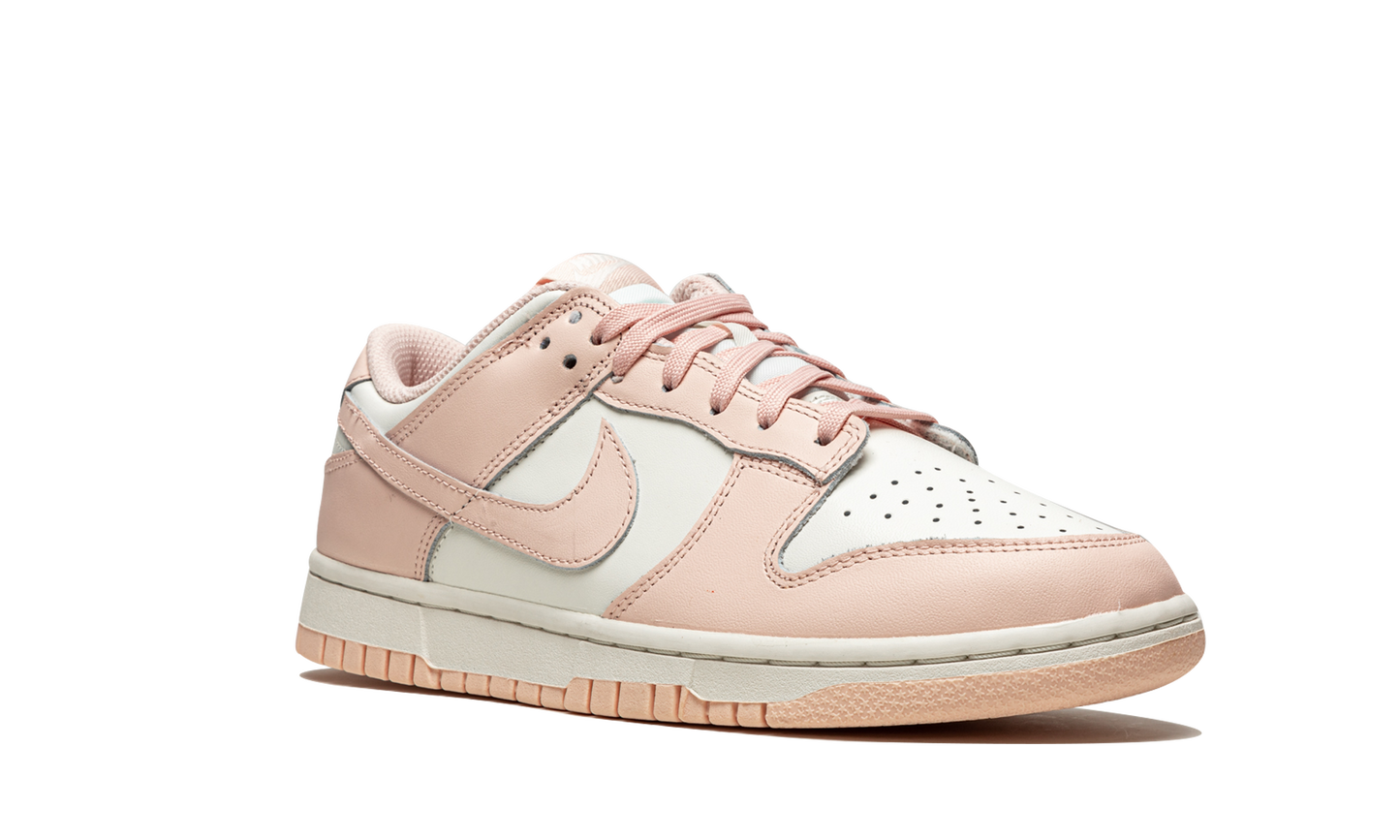 DUNK LOW WMNS  Orange Pearl