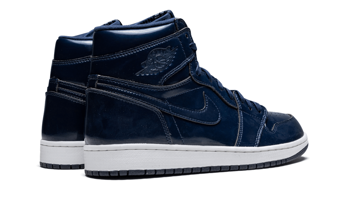 Air Jordan 1 Retro High OG DSM  Dover Street Market