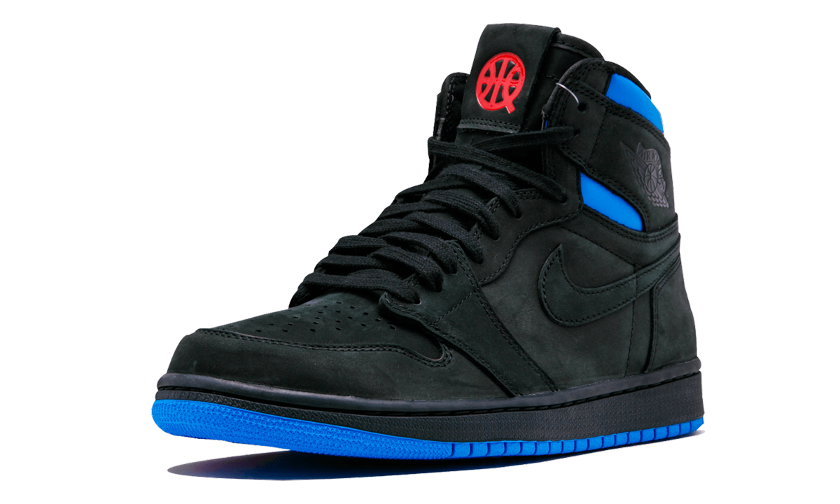 Air Jordan 1 Retro High OG Q54  QUAI54
