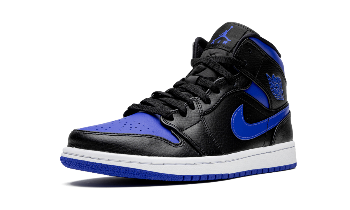 Air Jordan 1 Mid  Royal