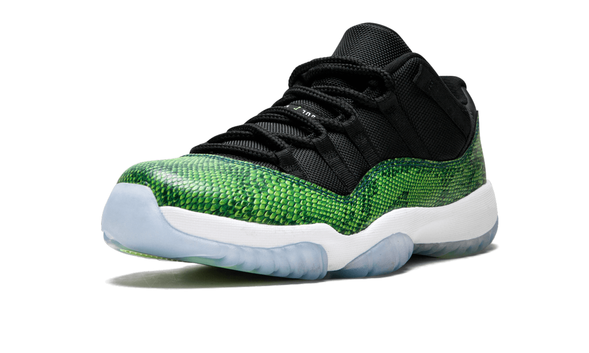 Air Jordan 11 Retro Low  Nightshade