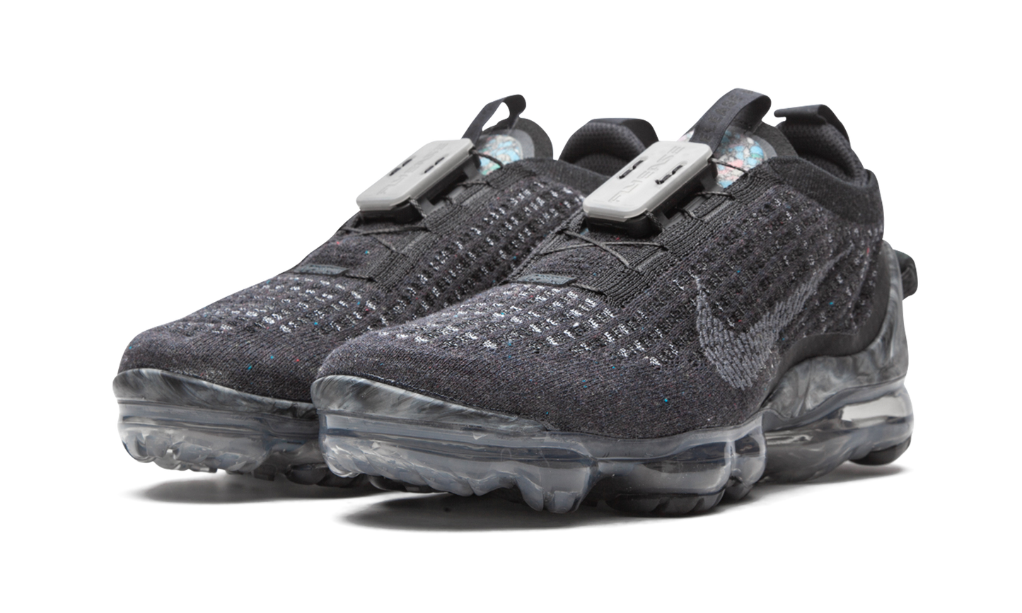 AIR VAPORMAX 2020 FLYKNIT MNS WMNS  Black / Dark Grey