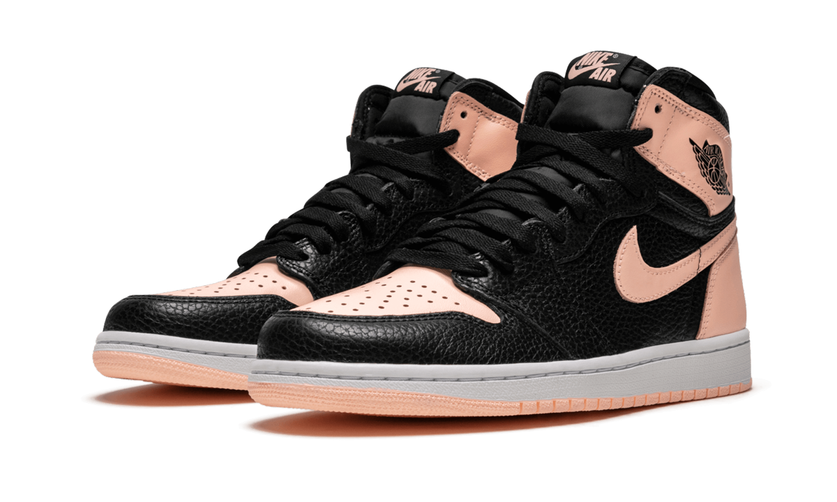 Air Jordan 1 Retro High OG  Crimson Tint