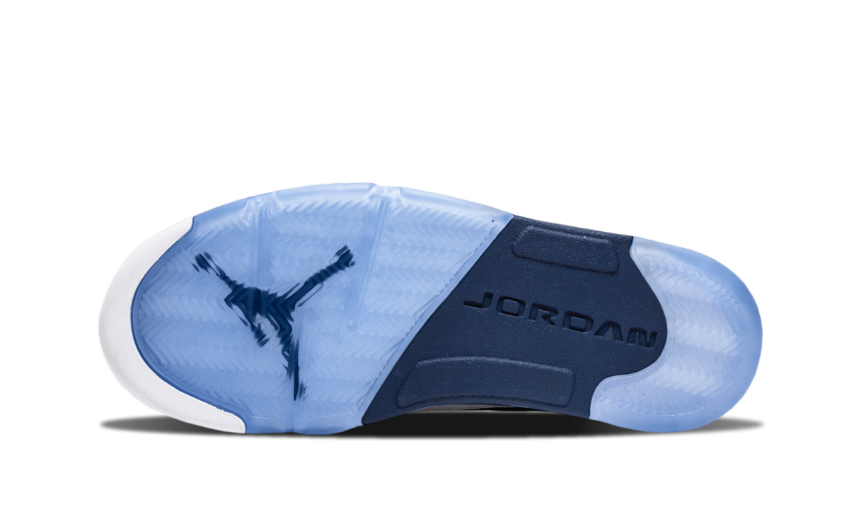 Air Jordan 5 Retro Low  DUNK FROM ABOVE
