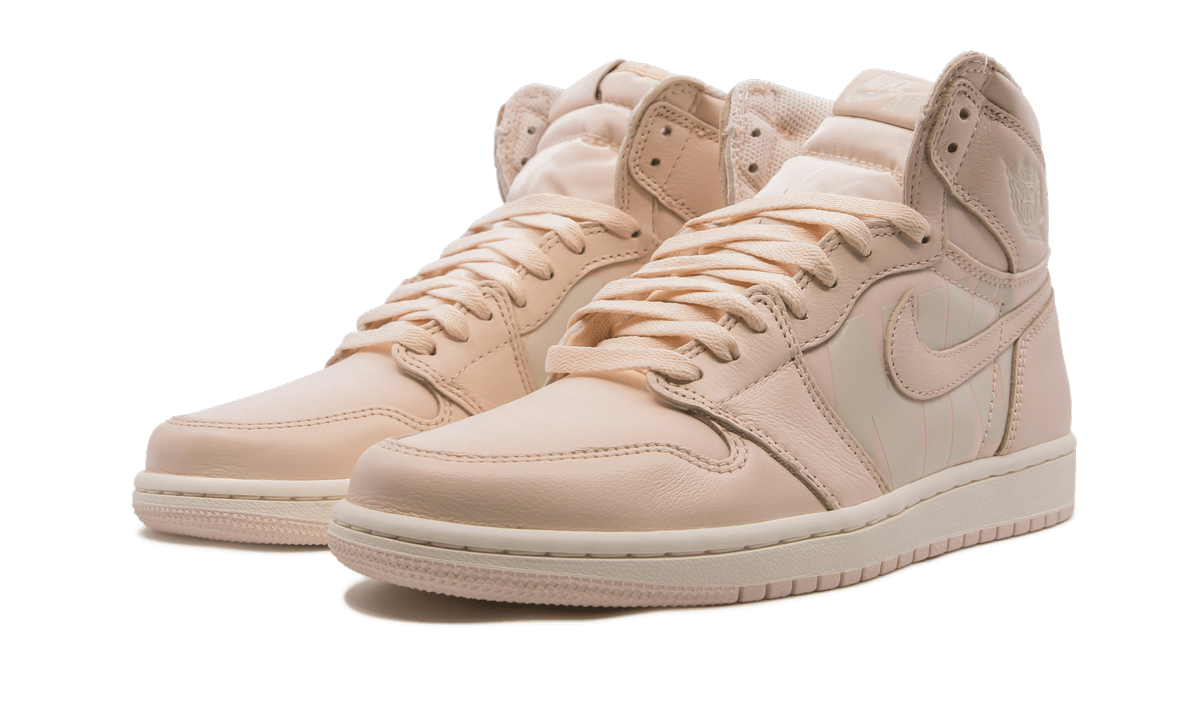 Air Jordan 1 Retro High OG  Guava Ice