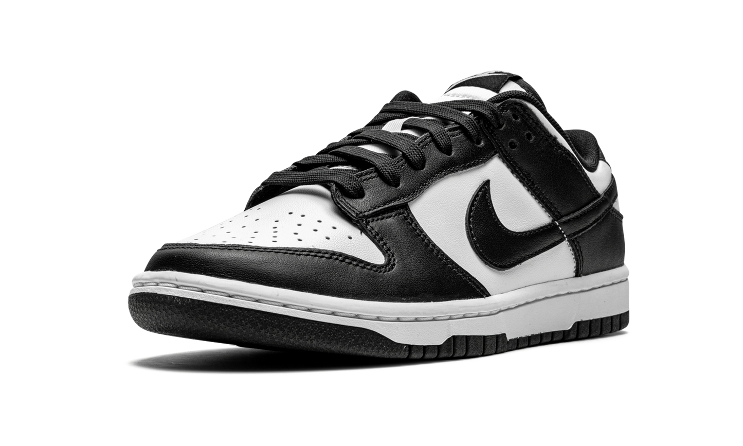 Dunk Low Retro  Black / White - Panda