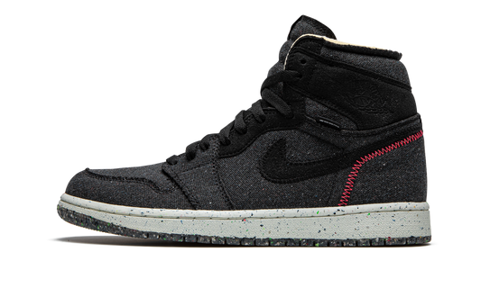 Air Jordan 1 Retro High OG Zoom  Crater