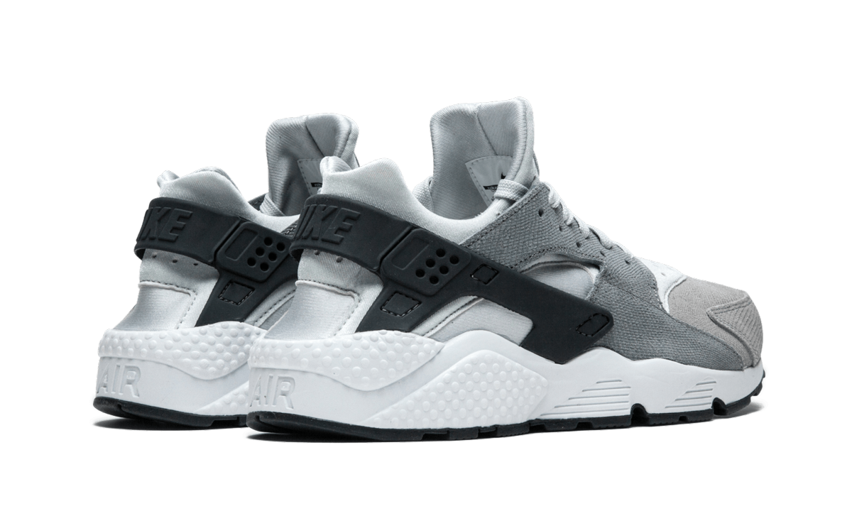 AIR HUARACHE RUN PRM MNS WMNS  Grey