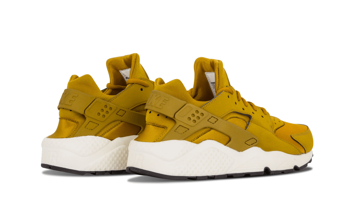 AIR HUARACHE RUN MNS WMNS  Bronzine