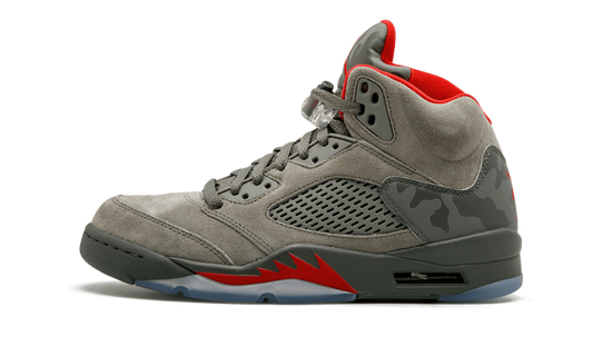 Air Jordan 5 Retro  Camo