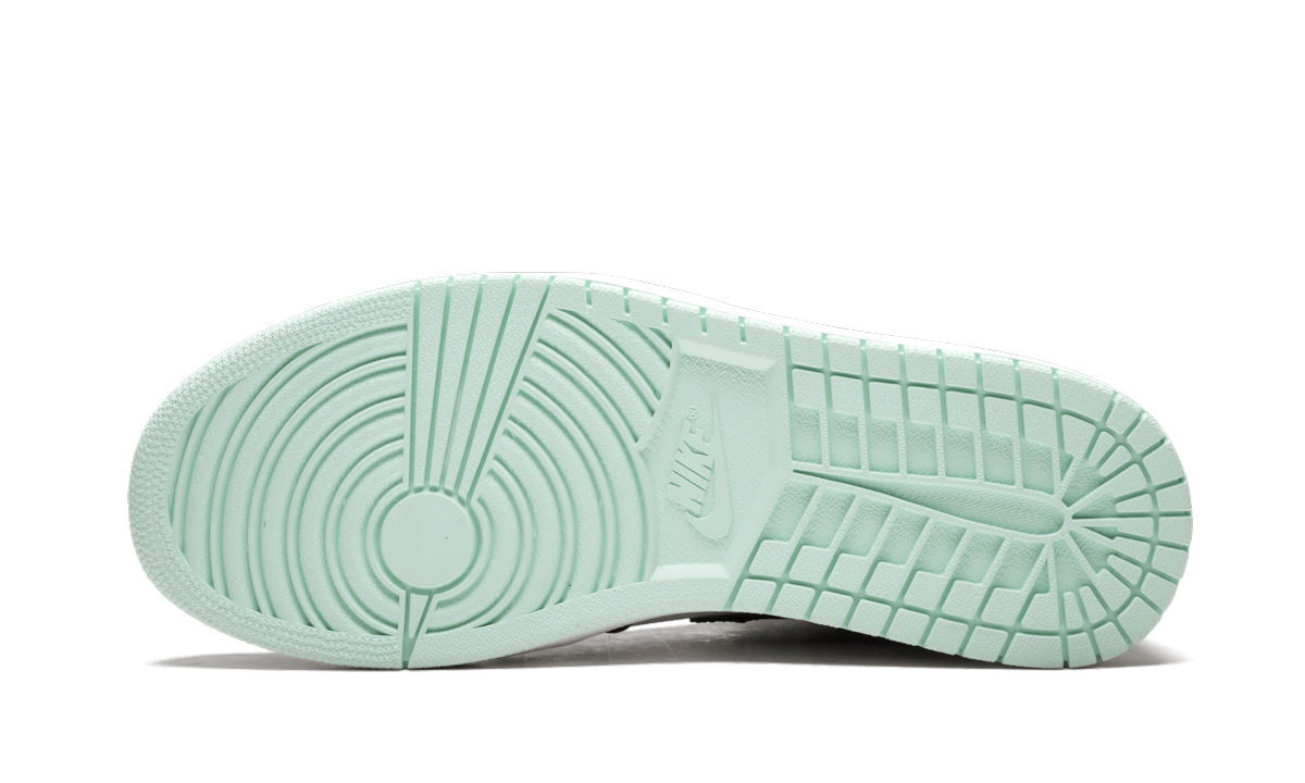 Air Jordan 1 Retro High OG NRG  Igloo