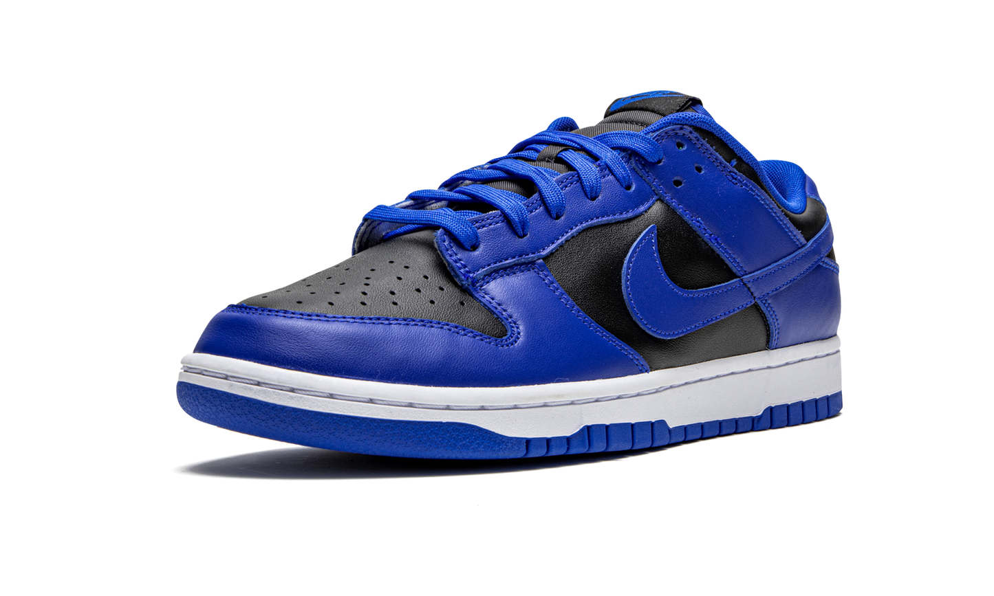 Dunk Low Retro  Hyper Cobalt