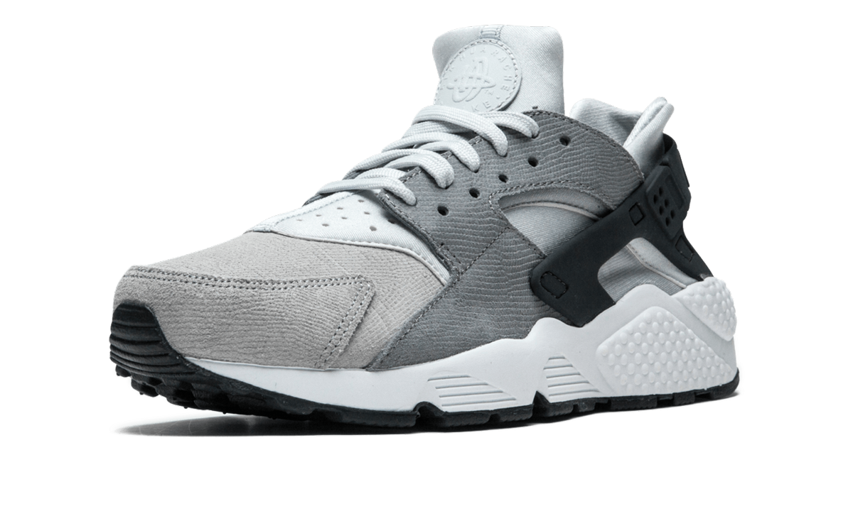 AIR HUARACHE RUN PRM MNS WMNS  Grey