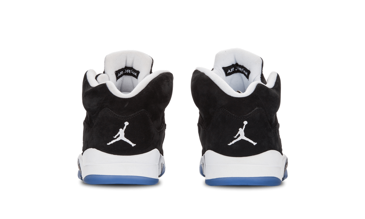Air Jordan 5 Retro  Oreo