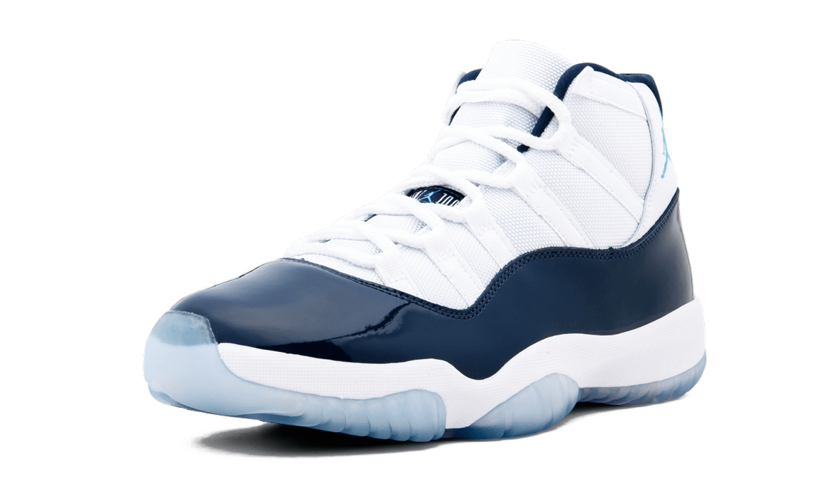 Air Jordan 11 Retro  Navy / Win Like '82