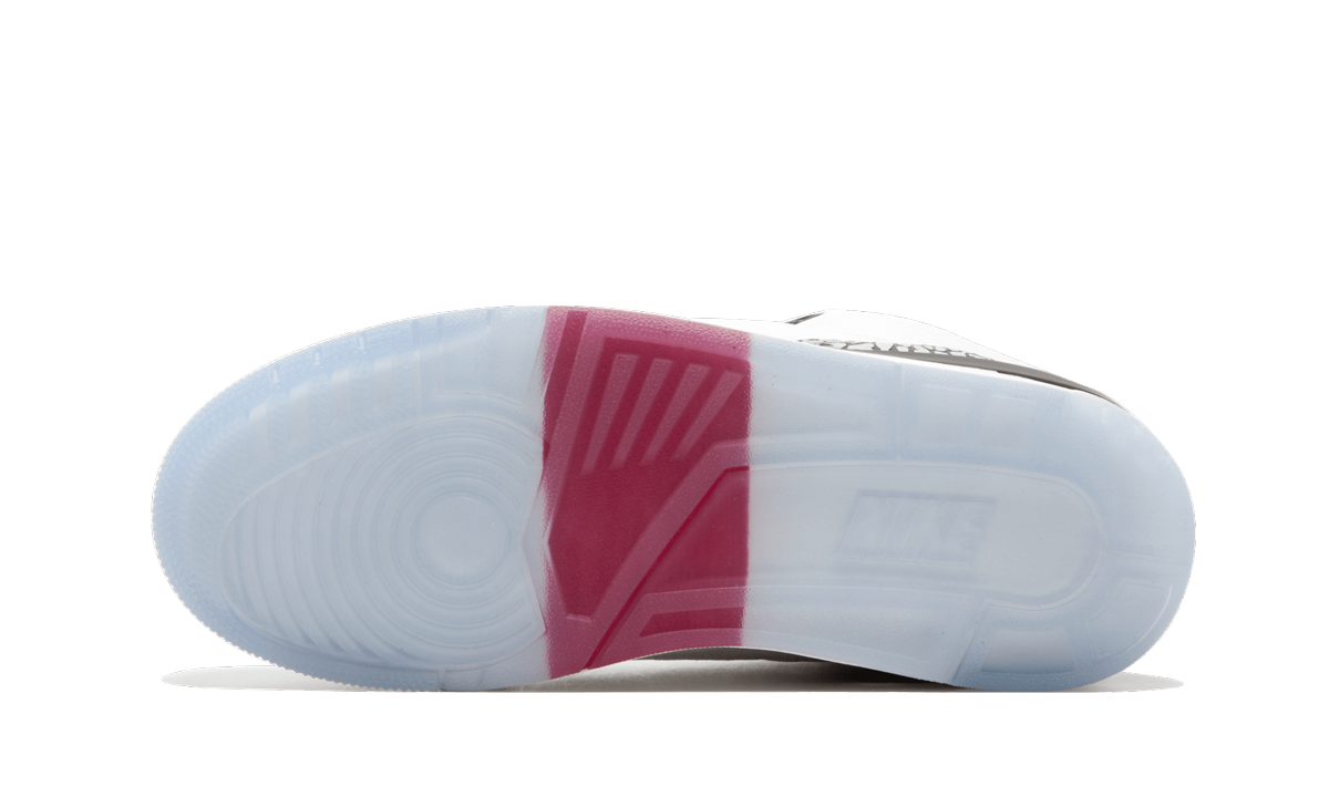 Air Jordan 3 Retro NRG  Dunk Contest / Free Throw Line