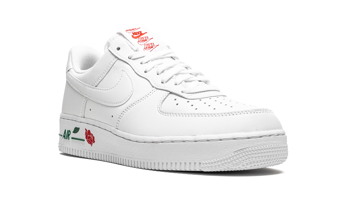 Air Force 1 Low '07 LX  Thank You Plastic Bag