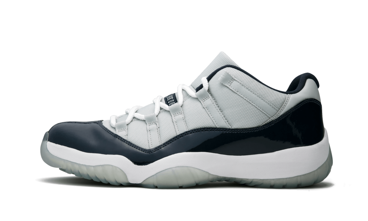 Air Jordan 11 Retro Low  Georgetown