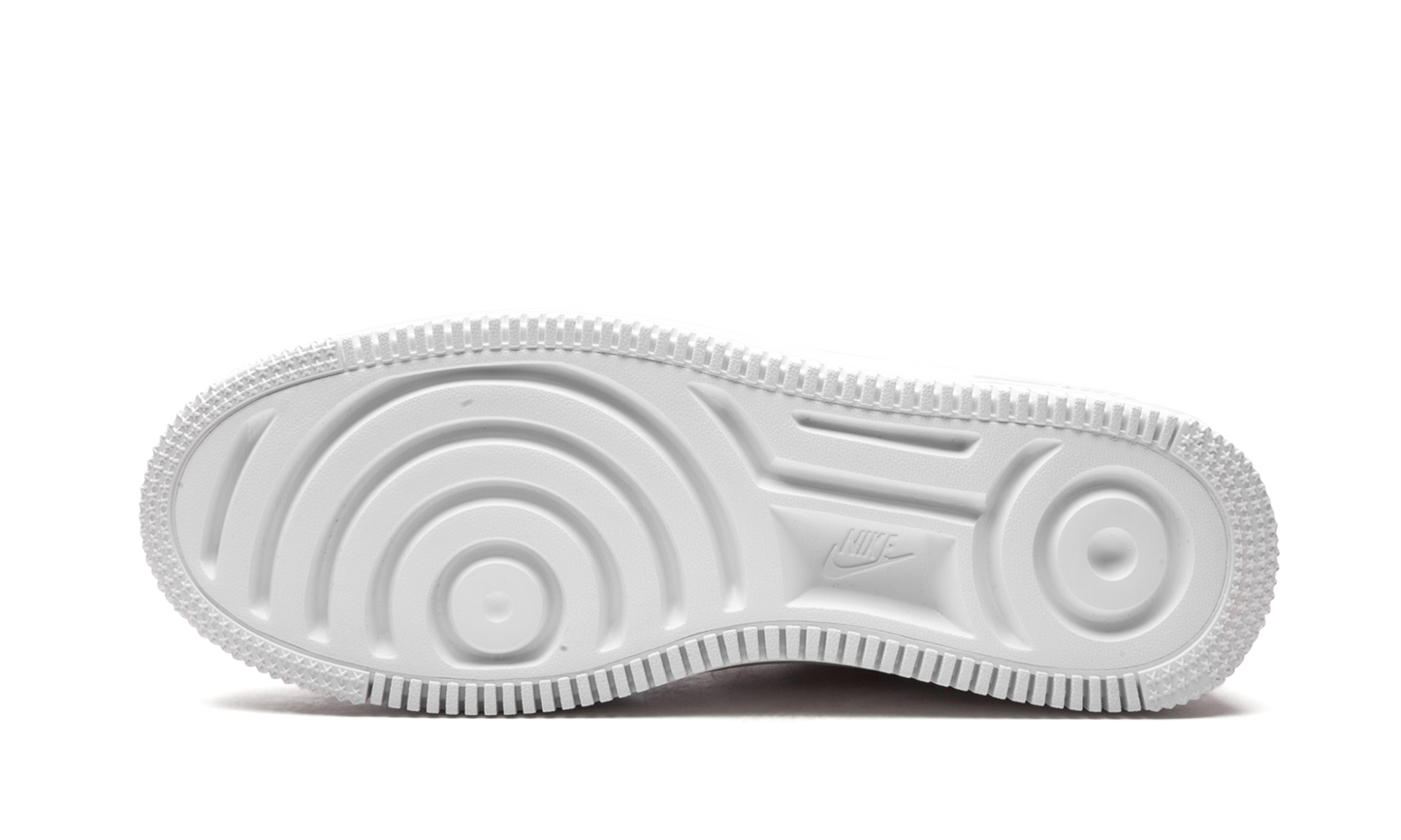 AIR FORCE 1 LO MNS WMNS  BARELY ROSE