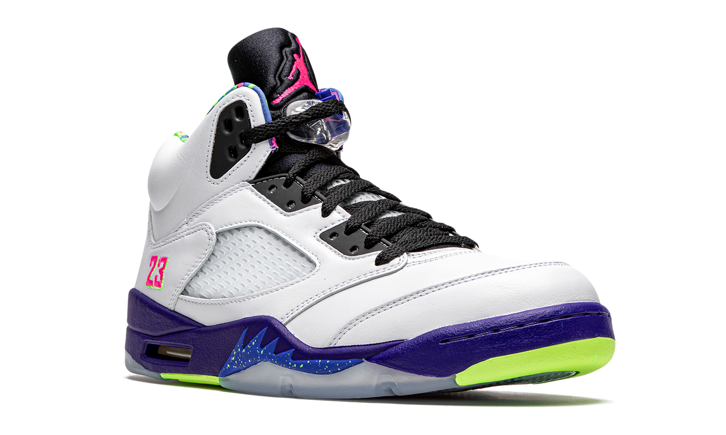 Air Jordan 5 Retro  Alternate Bel-Air