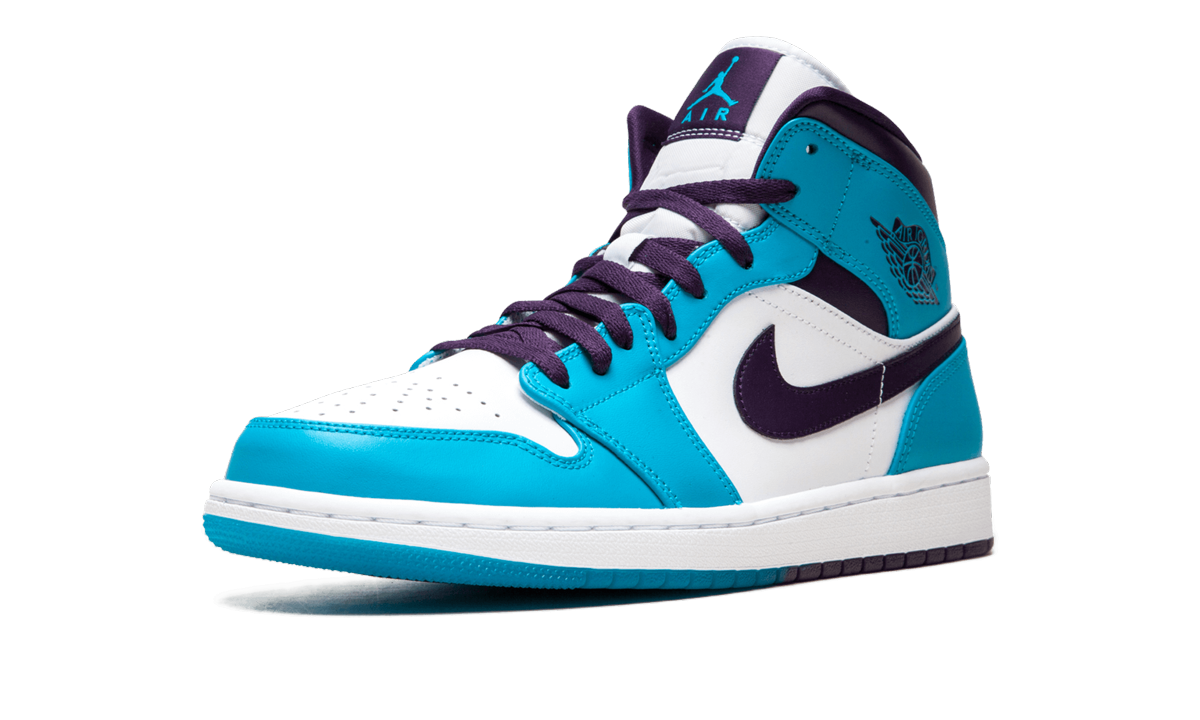 Air Jordan 1 Mid