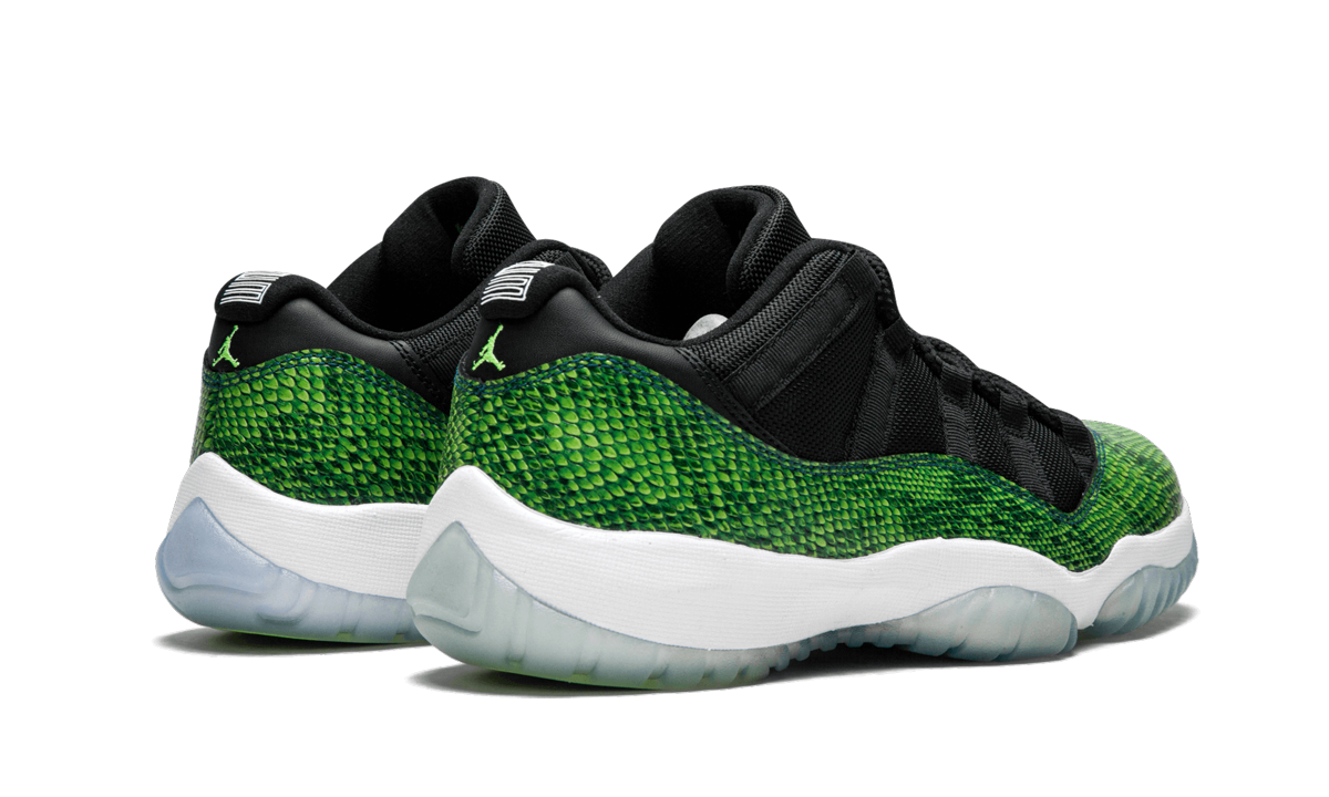 Air Jordan 11 Retro Low  Nightshade