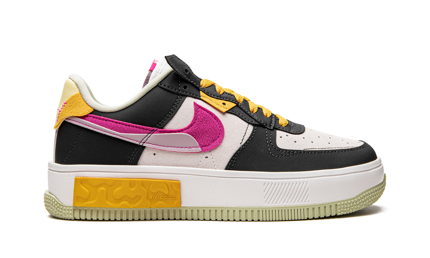 AIR FORCE 1 LO FONTANKA MNS WMNS  Pink Prime