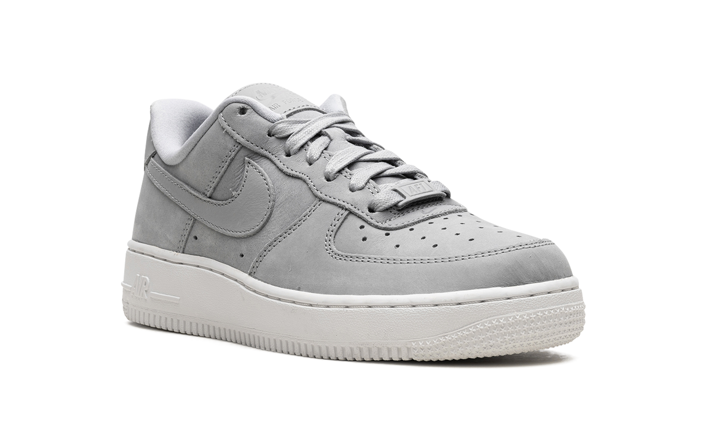 AIR FORCE 1 LO '07 PRM WMNS  Wolf Grey
