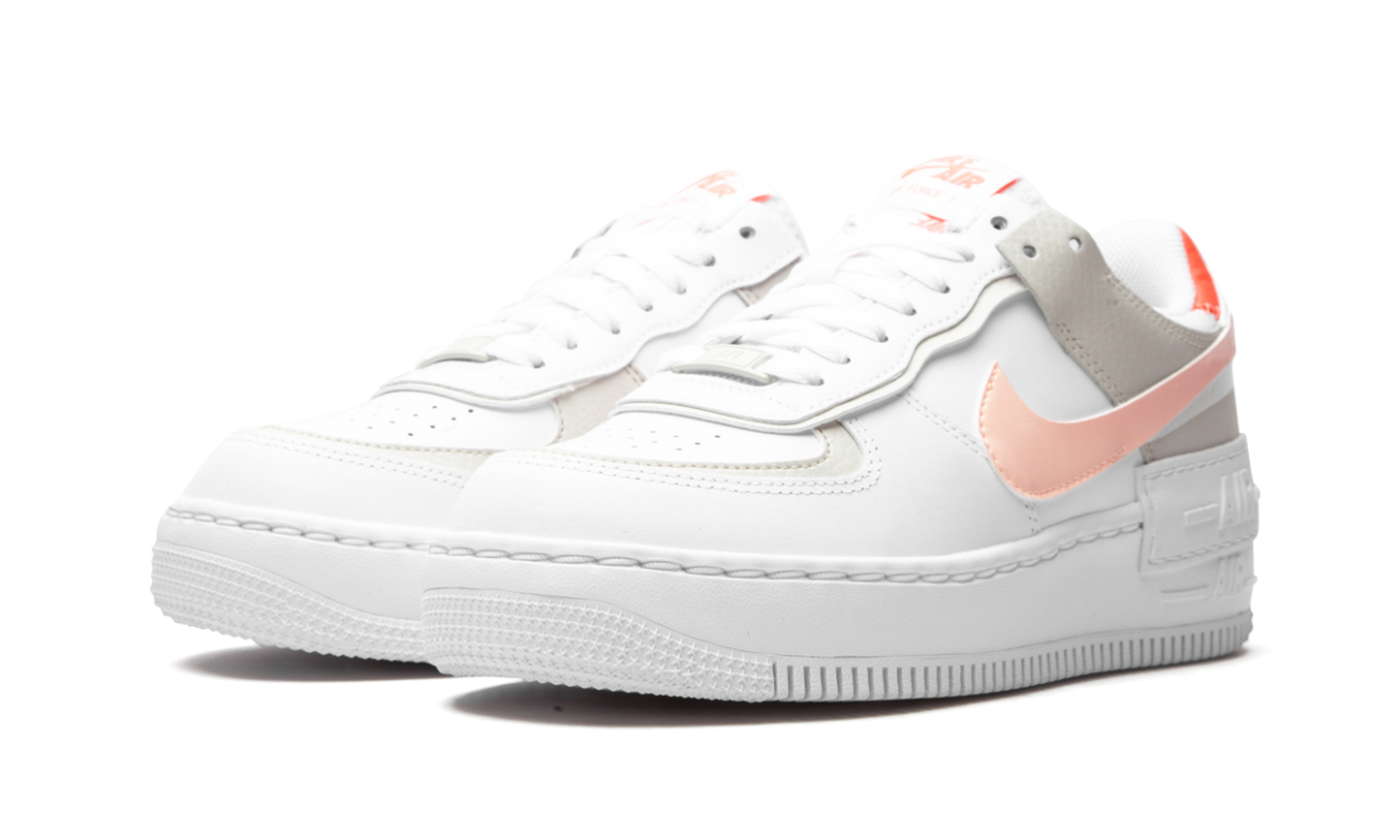 AIR FORCE 1 SHADO WMNS  Crimson Tint