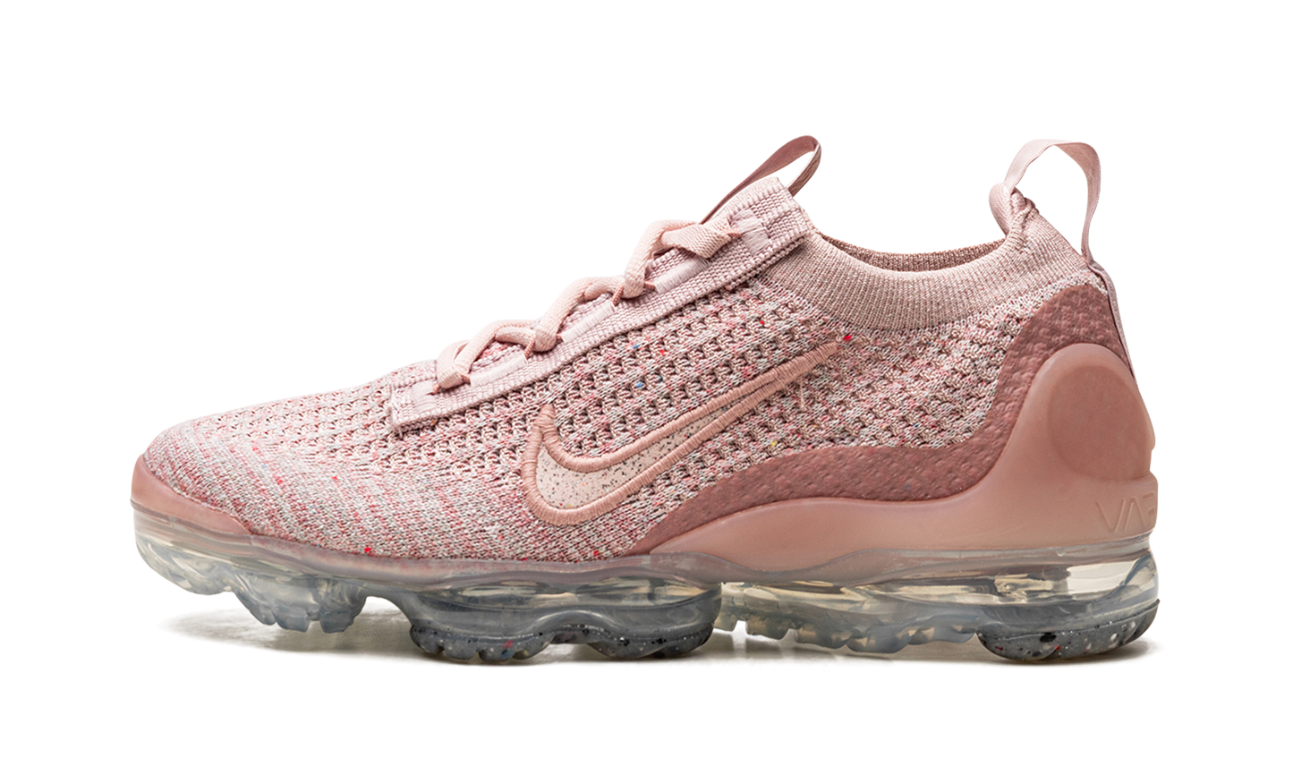 AIR VAPORMAX 2021 FLYKNIT WMNS  Pink Oxford