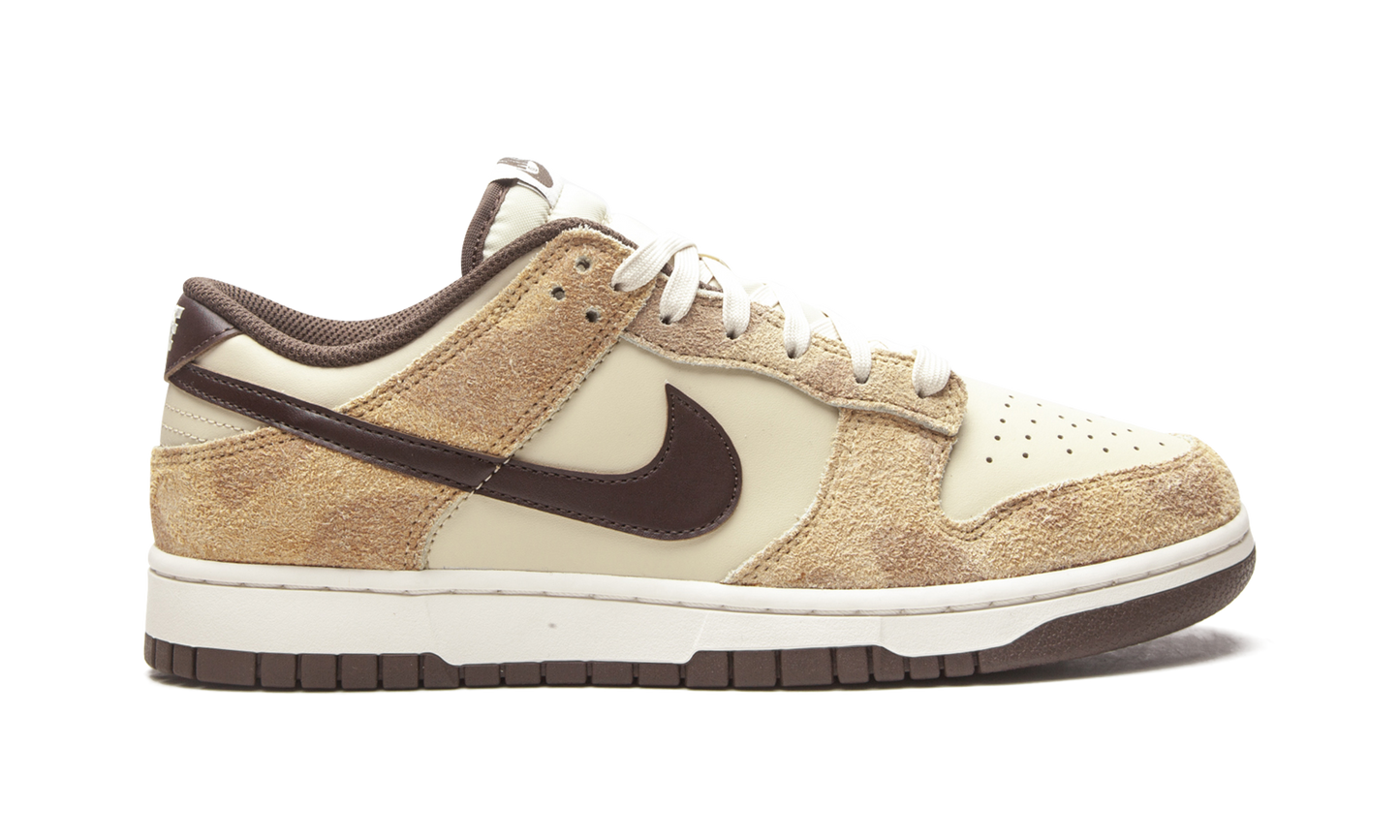 Dunk Low PRM  Animal Pack - Cheetah