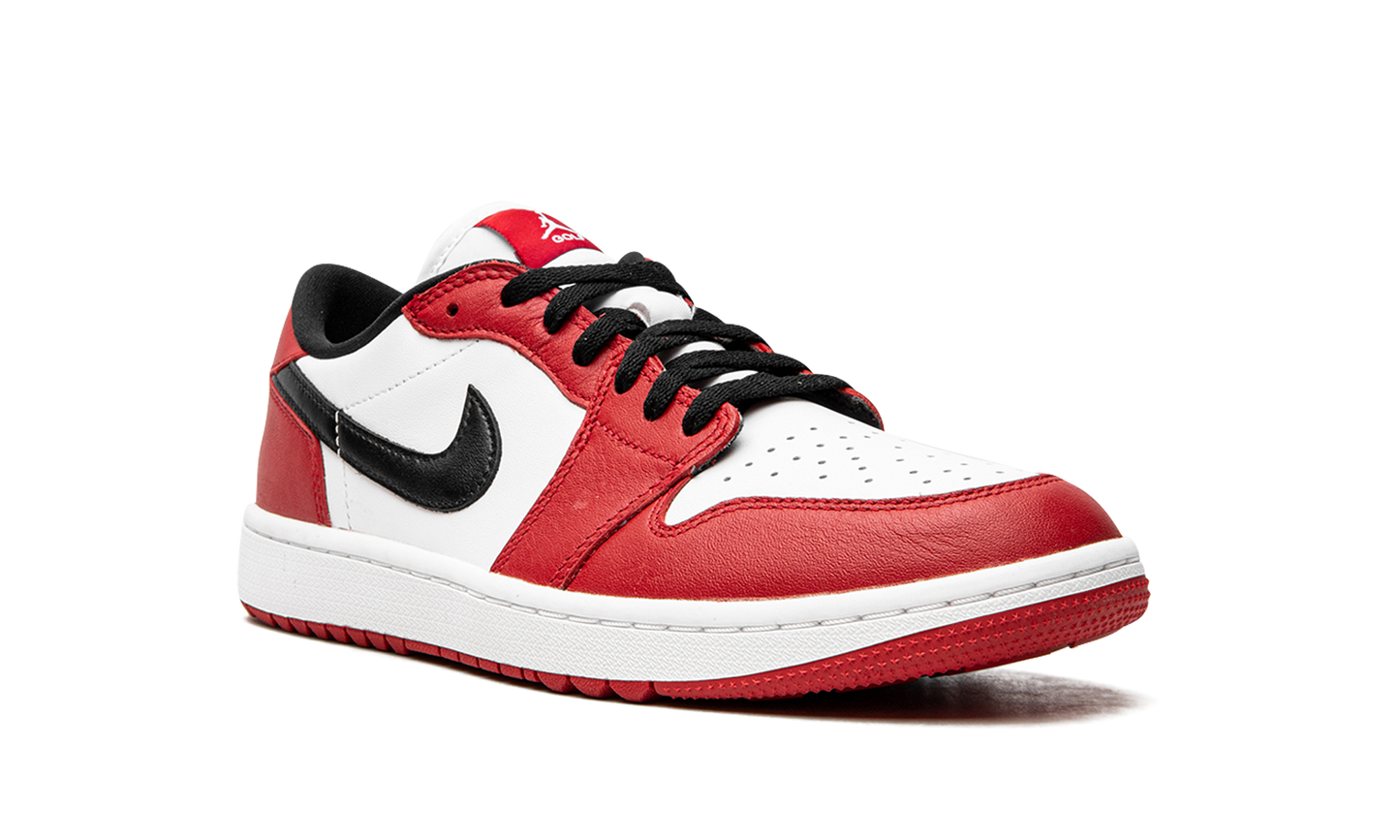 Air Jordan 1 Low Golf  Chicago
