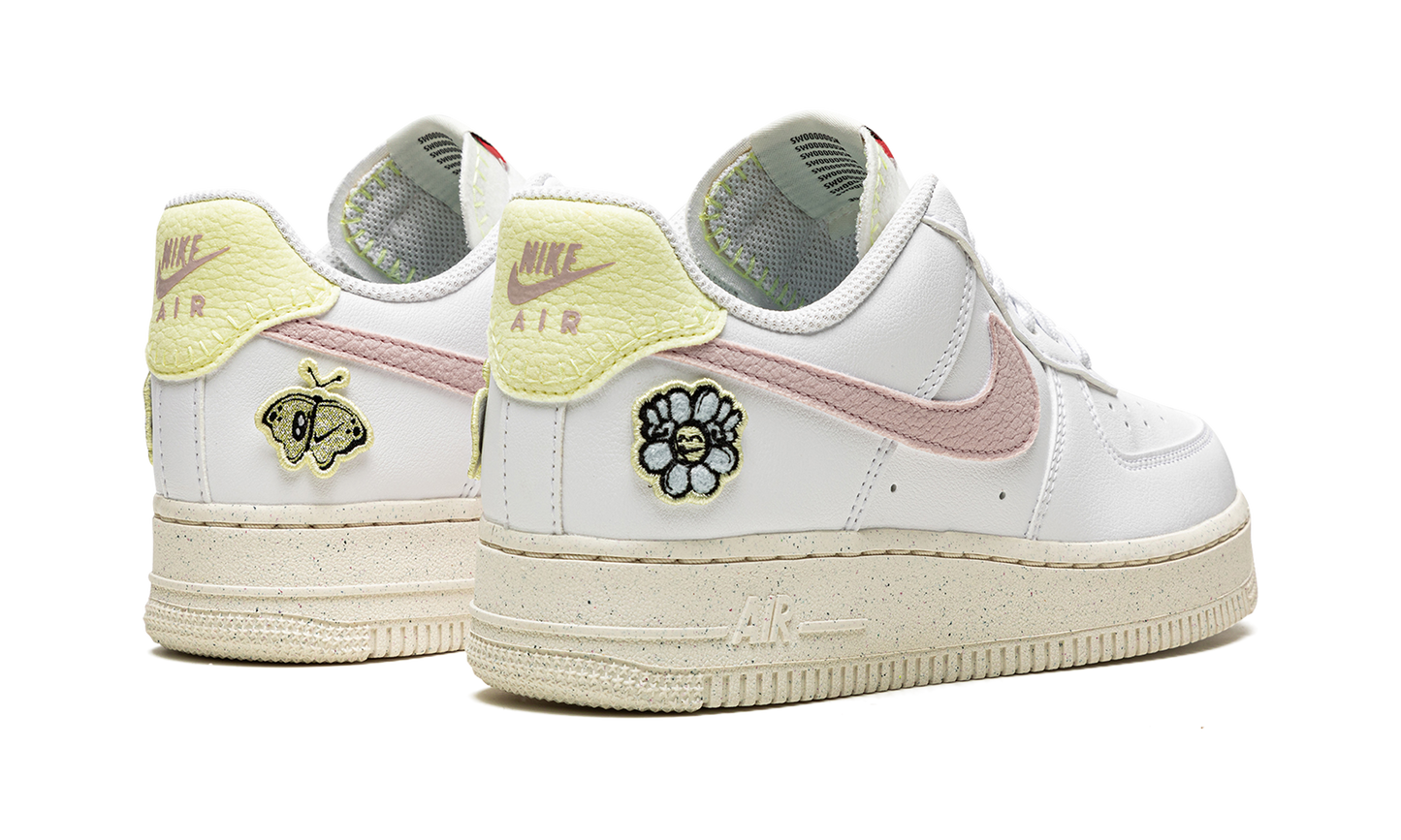 AIR FORCE 1 LO NEXT NATU MNS WMNS  Flower Power