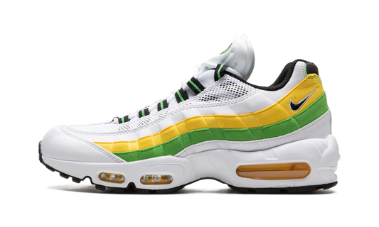 Air Max 95  Green Apple