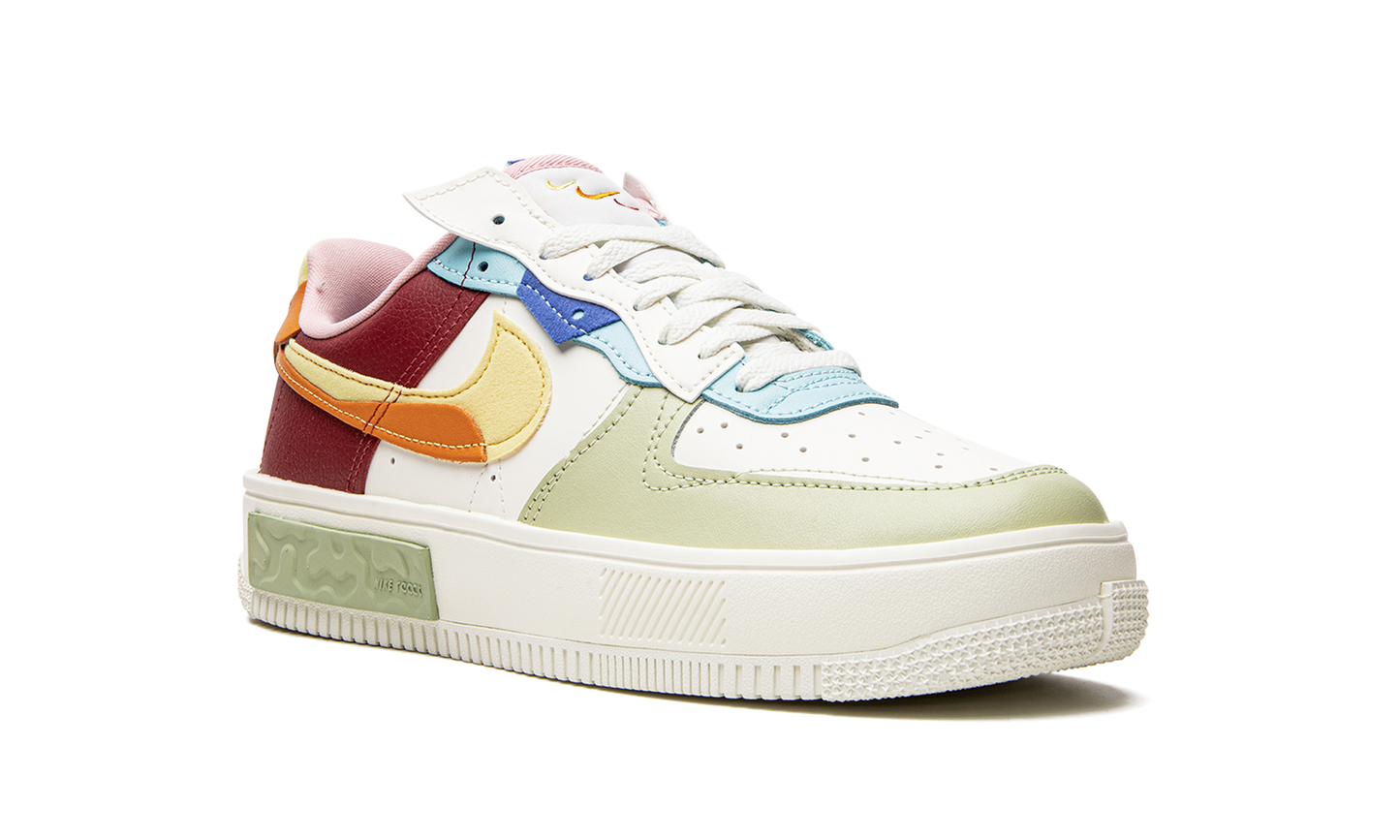 AIR FORCE 1 MNS WMNS  Fontanka