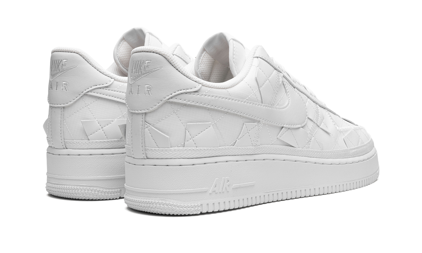 Air Force 1 Low  Billie Ellish - Triple White