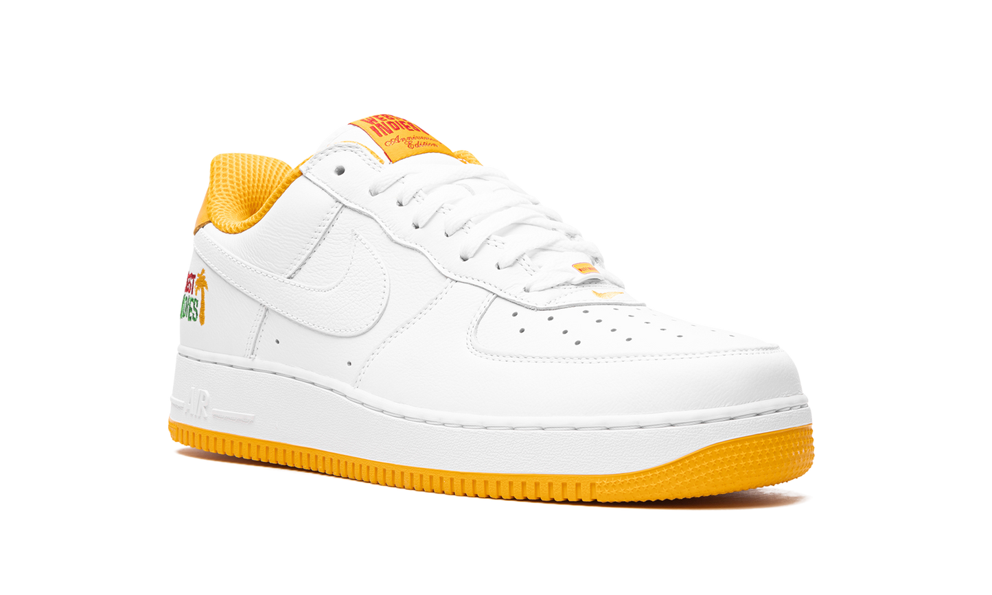 Air Force 1 Low  West Indies