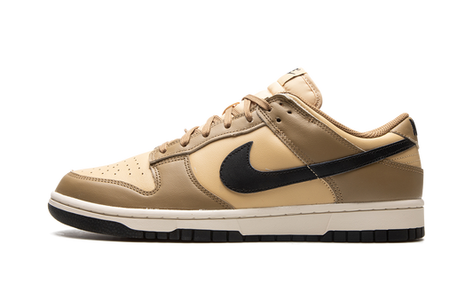 DUNK LO MNS WMNS  Dark Driftwood