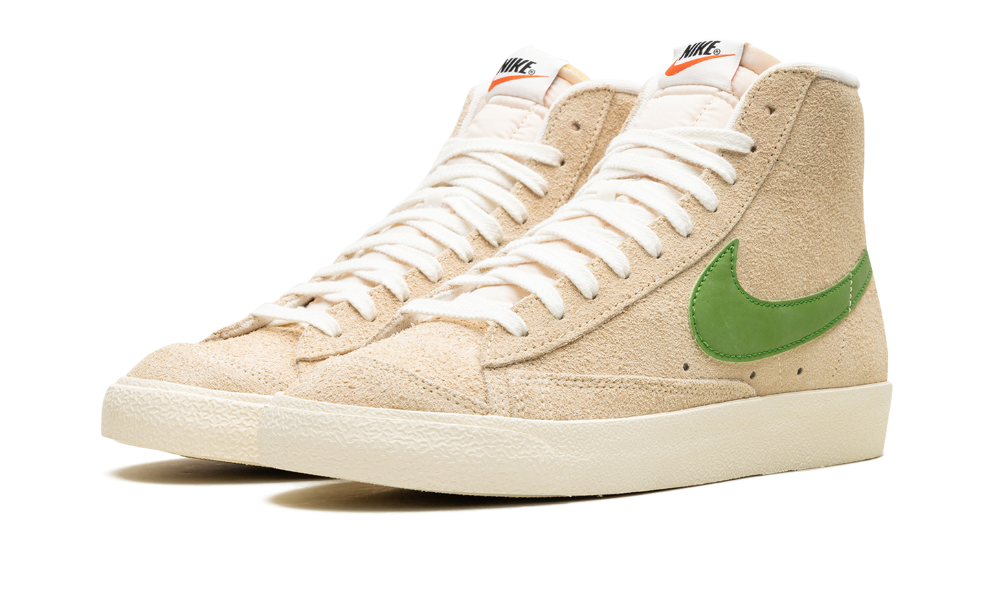 NIKE BLAZER MID '77 VINTAGE WMNS  Vintage Green