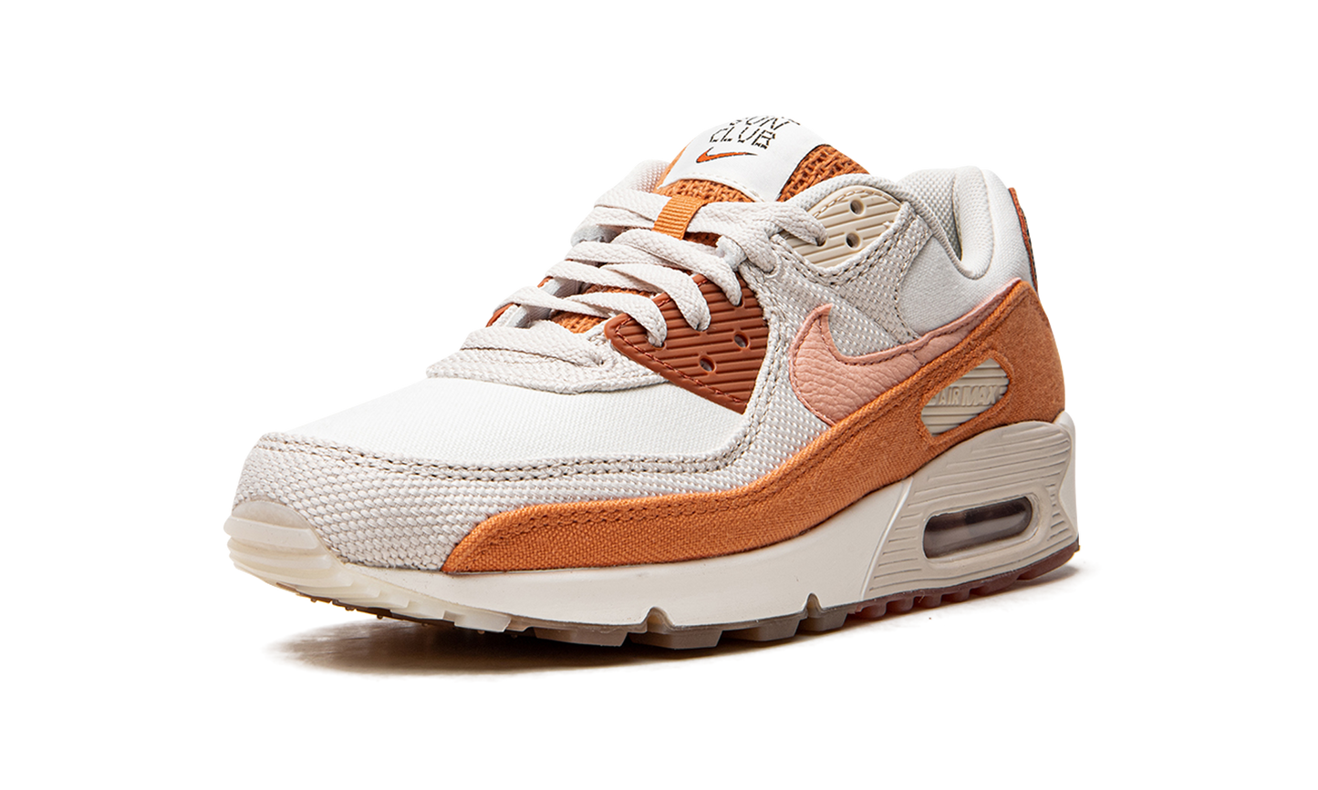 Air Max 90  Sun Club