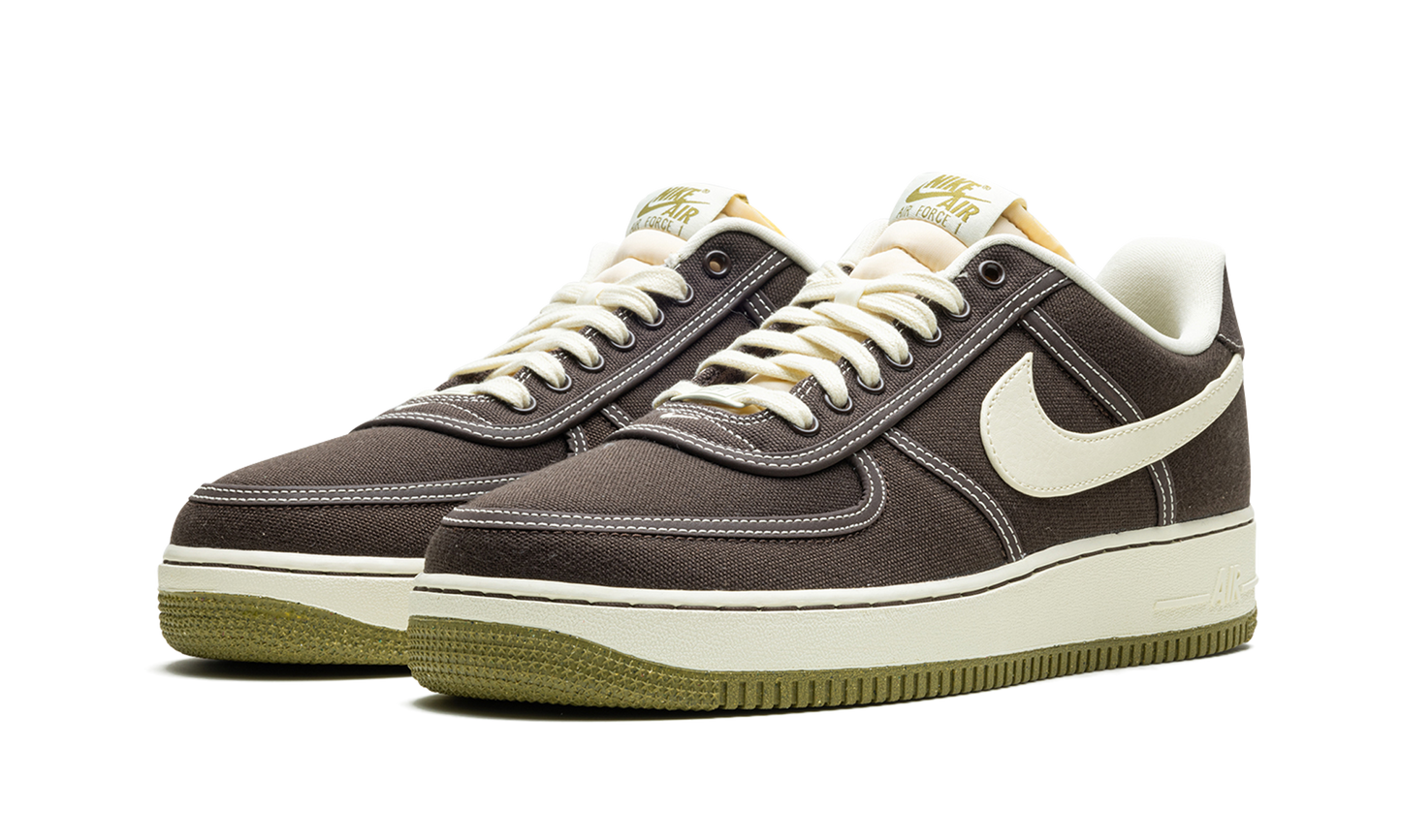 Air Force 1 Low  Inside Out Brown