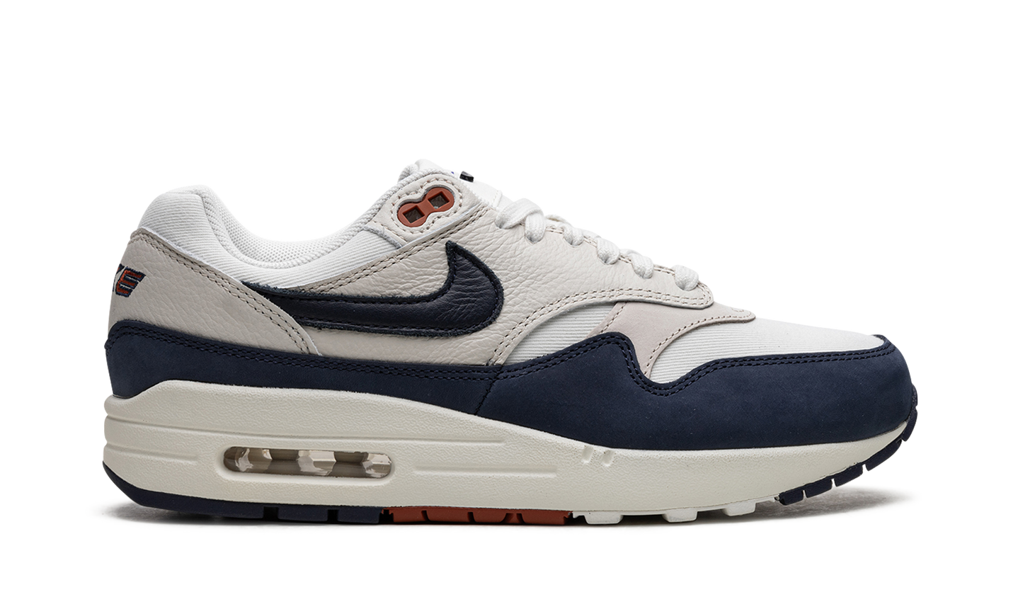 AIR MAX 1 LX WMNS  Obsidian